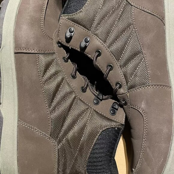Weatherproof Men's Stone Cold Snow Boot Color Brown| US SZ - Picture 1 of 6